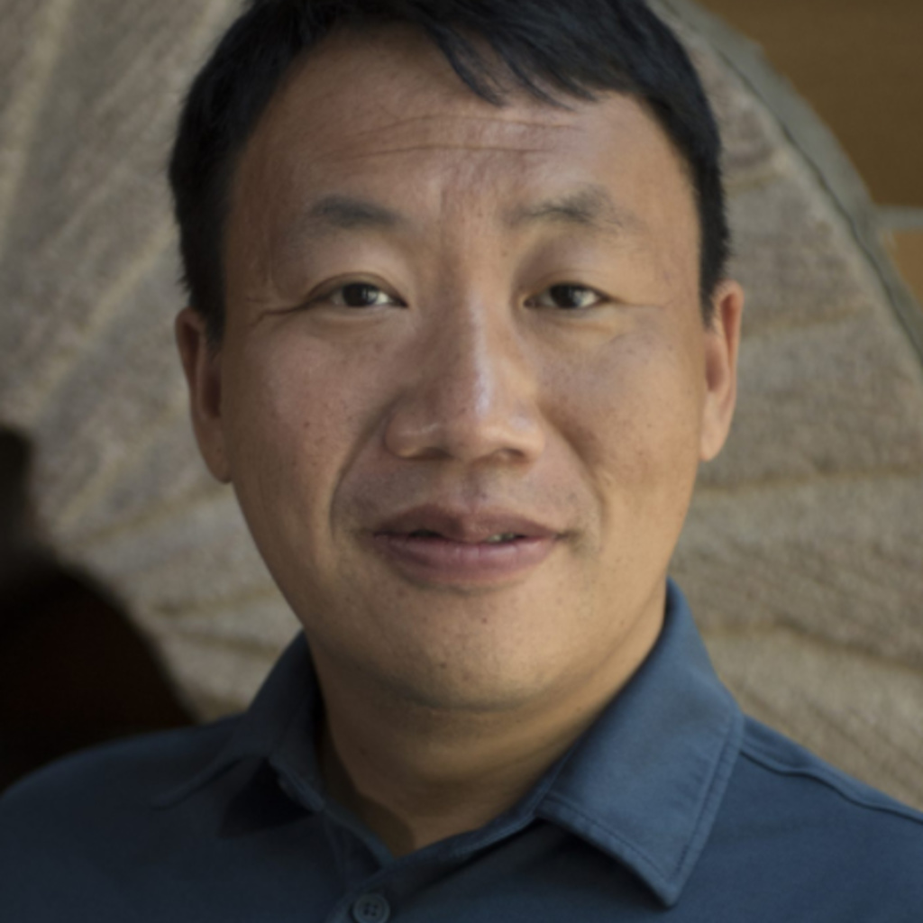 Professional Photo of a man