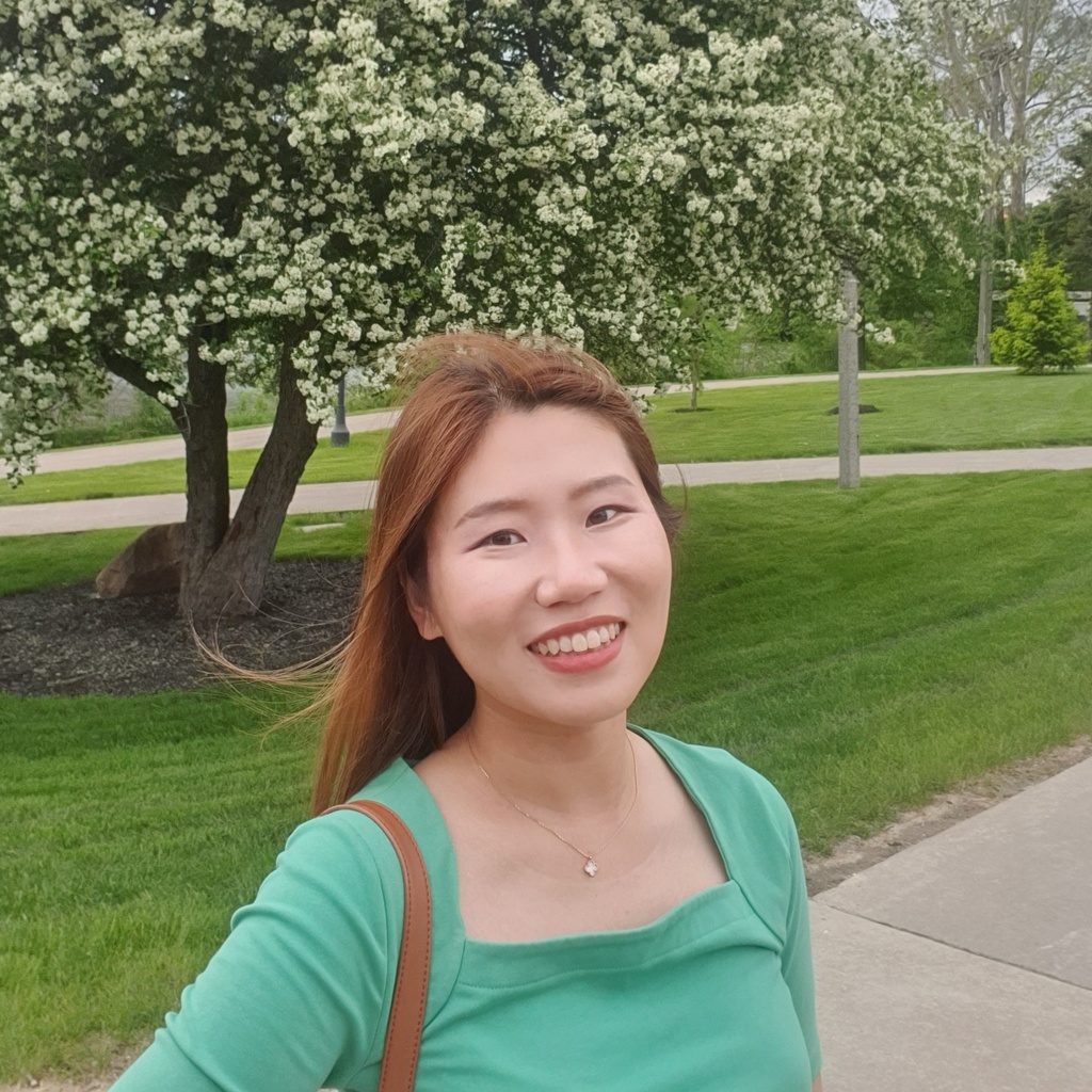Photo of Taereem Kim